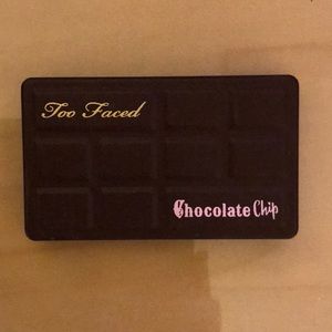 Too Faced Chocolate Chip Palette
